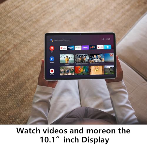 10 inch Android Tablet, Octa Core, 10GB RAM, 1280x800 HD IPS Display M972876