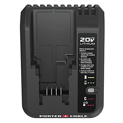 18 Gauge Brad Nailer Kit with Battery and Charger Z58144