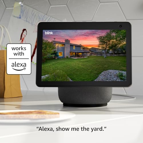Wireless security camera system with two-year battery, 4x coverage, 2-camera set X2459