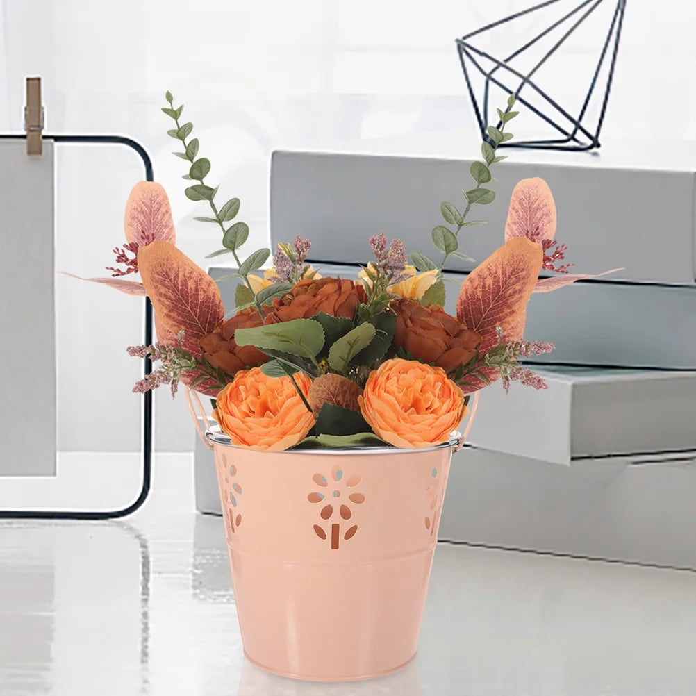 Large Outdoor Flowerpot S4841