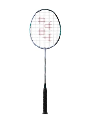 Yonex ASTROX 88S Pro Badminton Racquet (Silver/Black) Unstrung