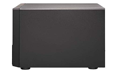 8 Bay Desktop JBOD Storage Enclosure with USB 3.2 Gen 2 Type-C R811