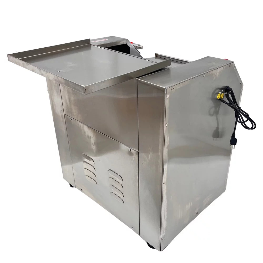 15KG Electric Dough Mixer with Dough Knife S2537