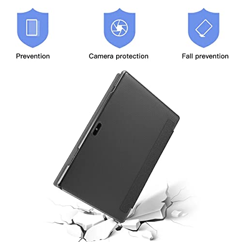 10 inch Android Tablet with Keyboard Case, Mouse and Stylus S658
