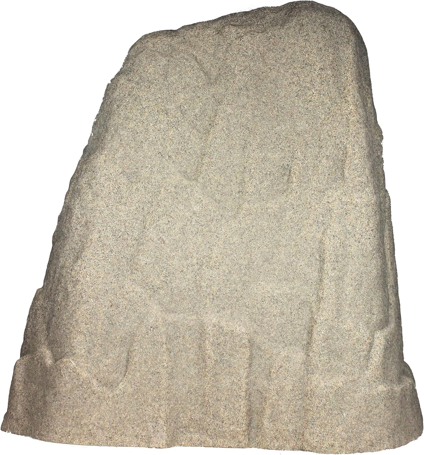 Large Lightweight Landscape Rock, Easy to Install S147940