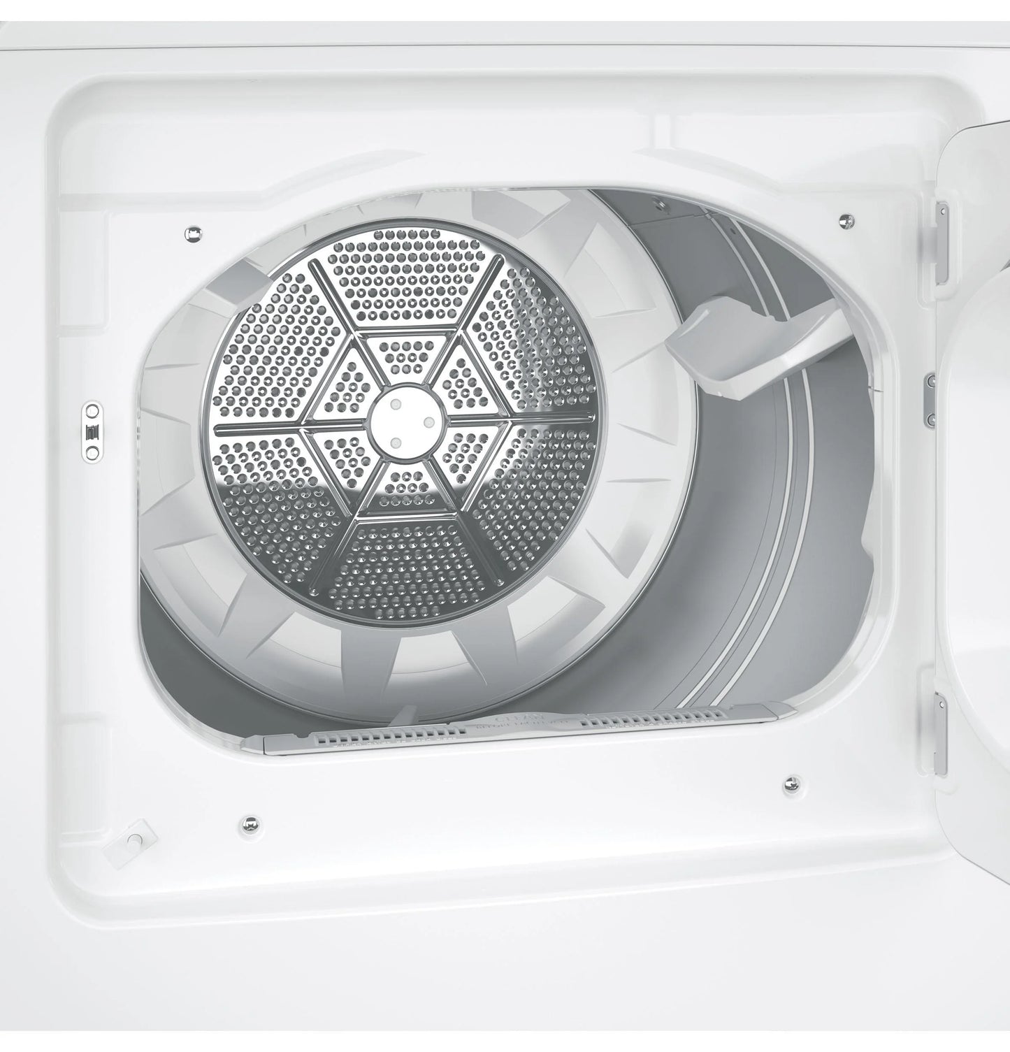 27" Electric Dryer - White X855086