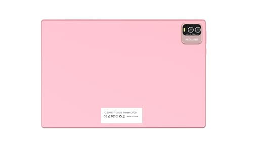 10 Inch Android Tablet with Keyboard Case Mouse Stylus S54567