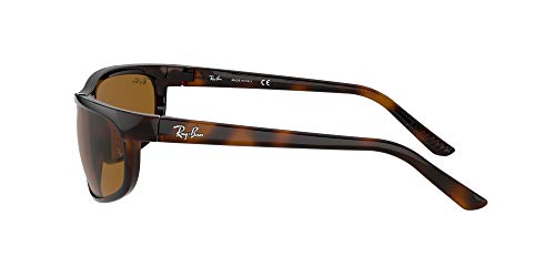Men's Rectangular Sunglasses R218
