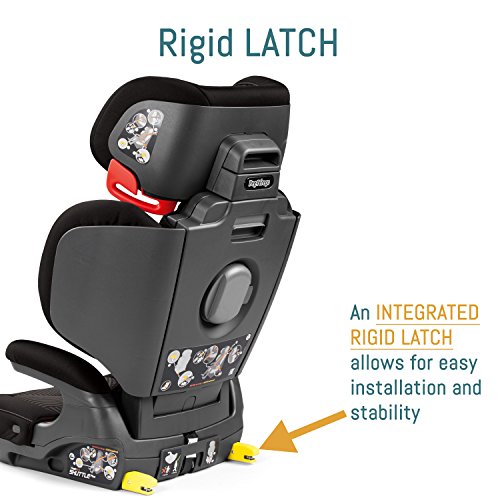 Booster Car Seat for Children 40-120 lbs G91411