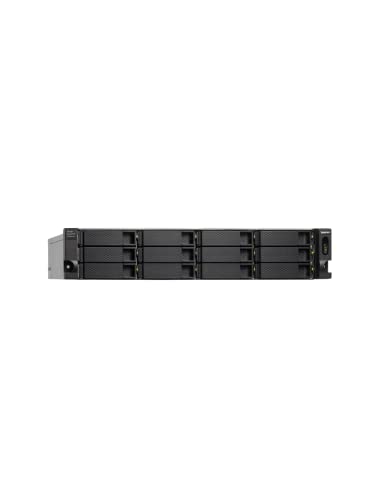8 Bay Desktop JBOD Storage Enclosure with USB 3.2 Gen 2 Type-C R811