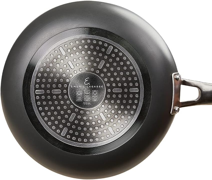 Nonstick Cookware Pots and Pans Set with Lids, 13 Piece A27648