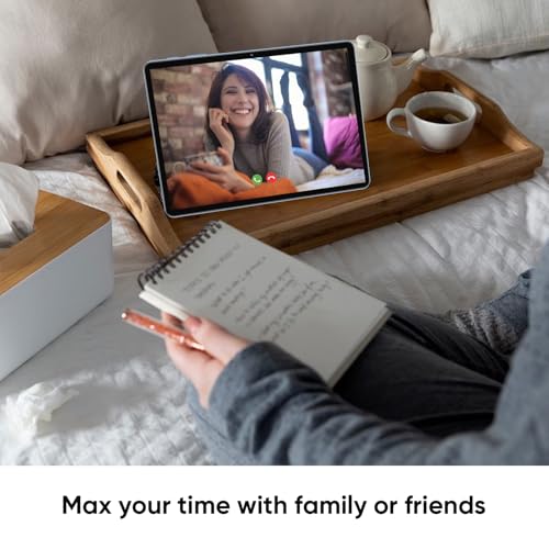 10 inch Android Tablet, Octa Core, 10GB RAM, 1280x800 HD IPS Display M972876