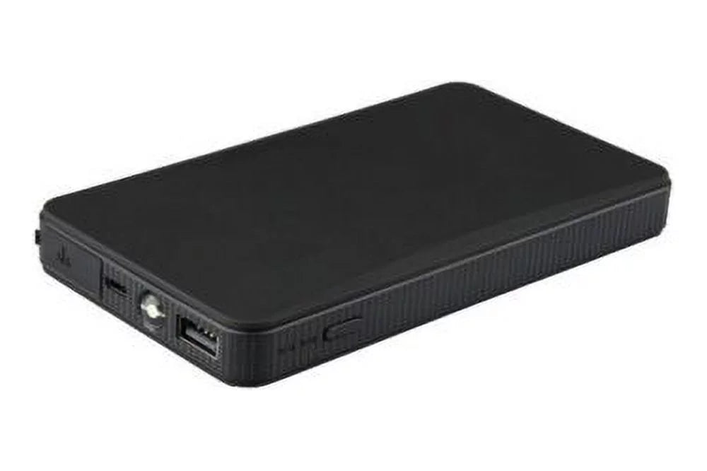 Portable 20000mAh Car Jump Starter Power Bank E10213