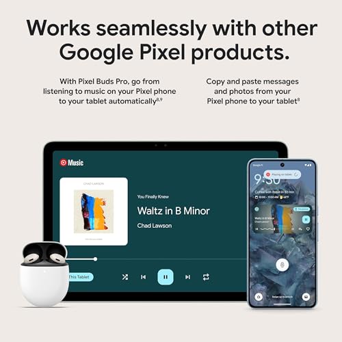 Android Tablet with 11-Inch Screen and Extra-Long Battery Life S89378