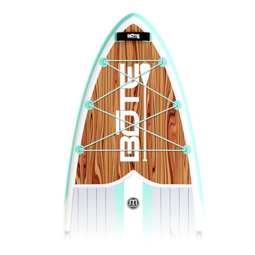 Inflatable Stand Up Paddle Board for Adults Kids Travel H30667