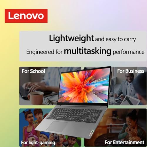 15.6" FHD Laptop, Intel Core i5, 24GB RAM, 1TB SSD, Windows 11 B337456