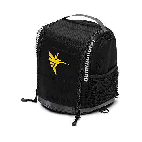 Soft Portable Case Without Battery, Black G572536