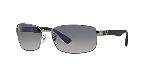 Rectangular Sunglasses O533