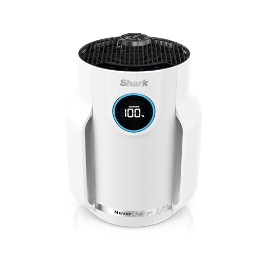 Air Purifier for Home Large Room with HEPA Filter, Covers 650 Sq. Ft L965
