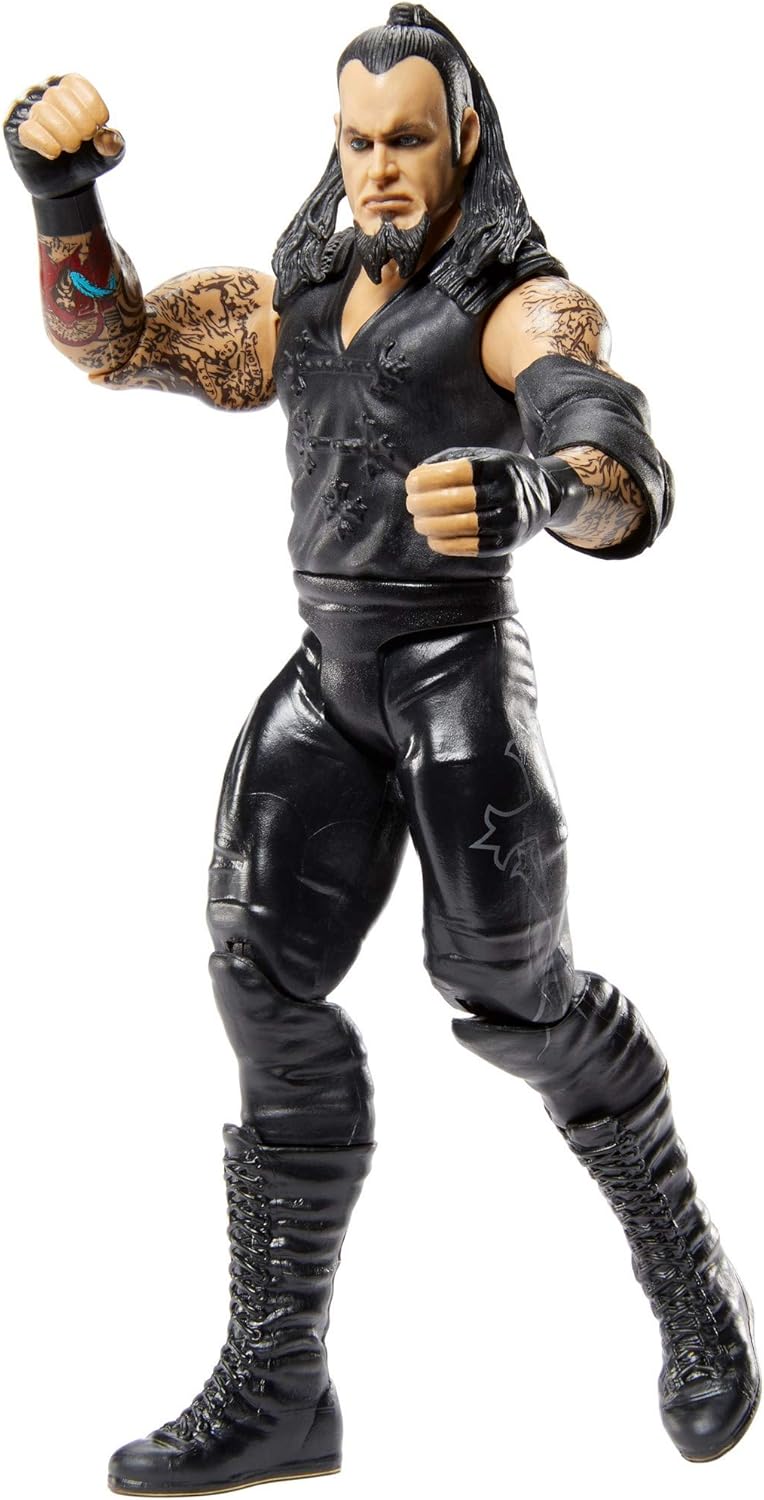 Undertaker Action Figure B306481