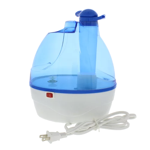 Portable Ultrasonic Cool Mist Humidifier Q835095