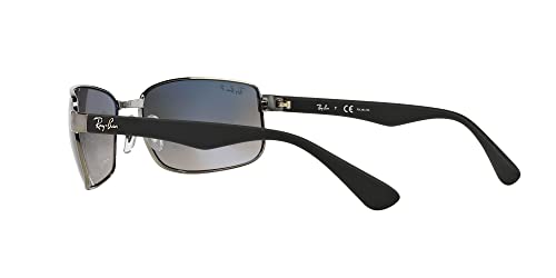 Rectangular Sunglasses O533