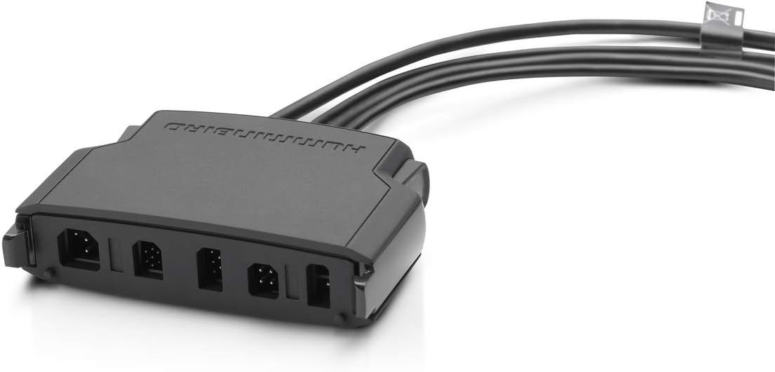 Helix 10 Chirp MEGA DI+ GPS G4N S329