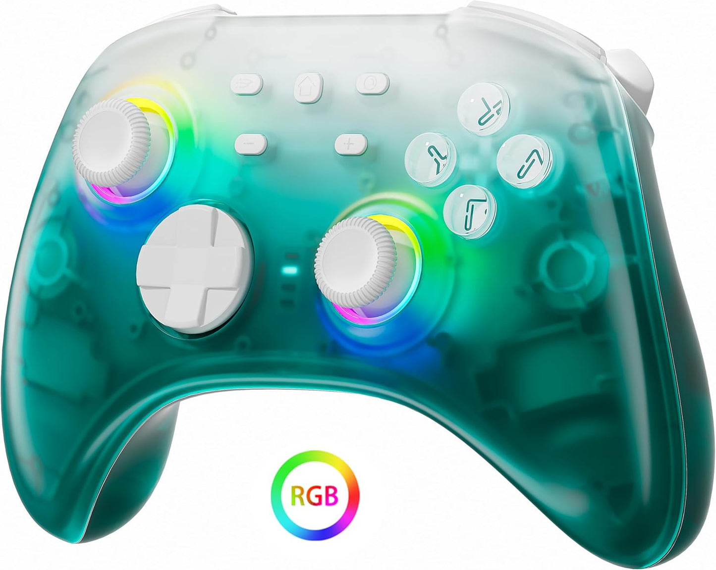 Gaming Handheld 7-inch Touchscreen 120Hz FHD 1080p with 2TB SSD A6067