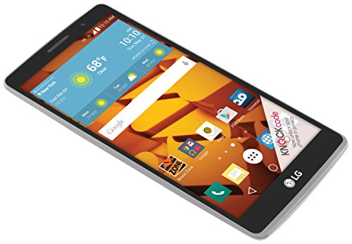 LG G Stylo W14008