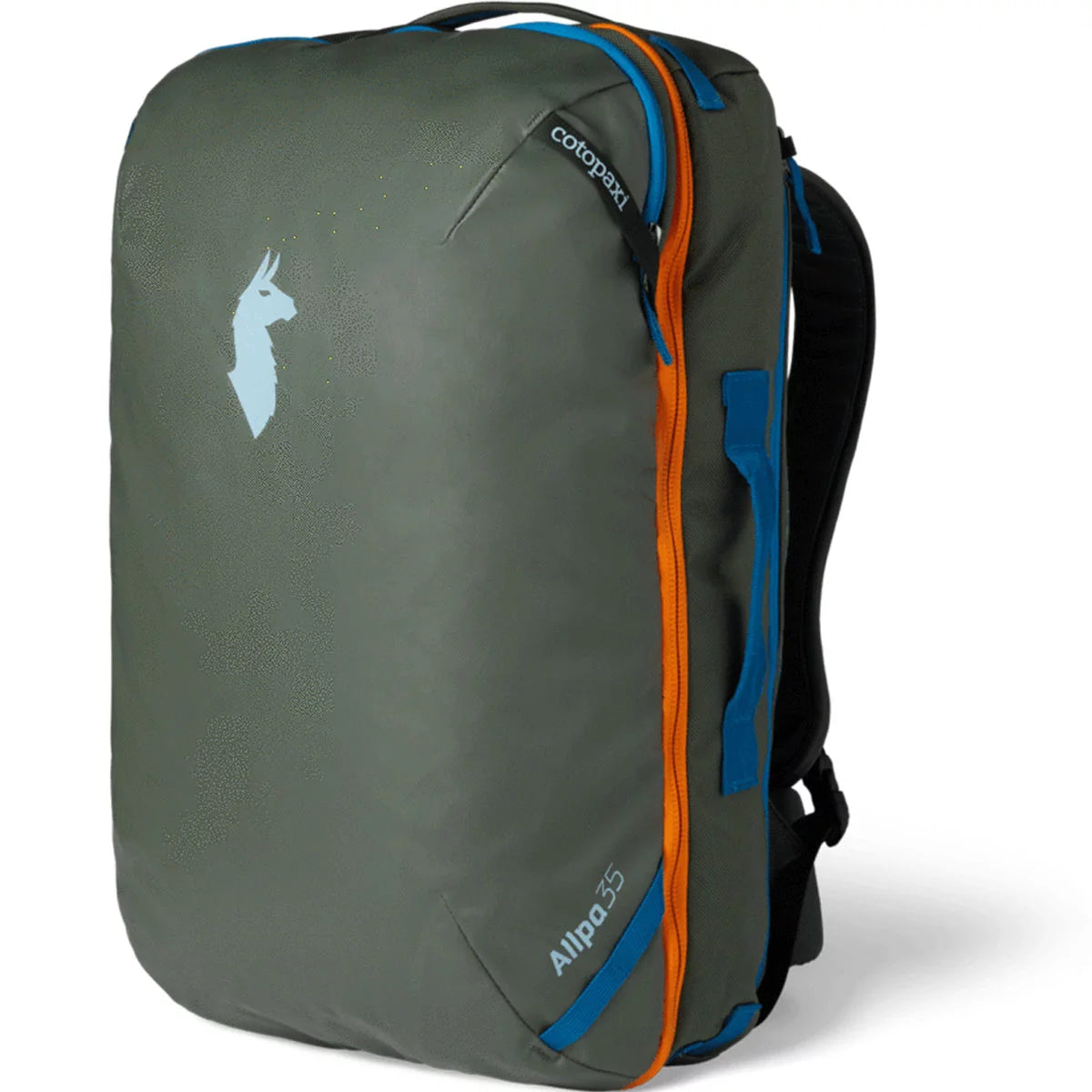 Travel Pack 35L B6115