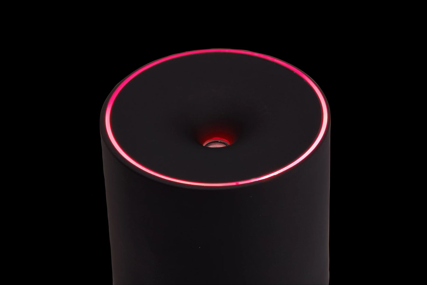 Portable Ultrasonic Humidifier, Cordless, Desktop, Travel, Quiet Cool Mist Y32900