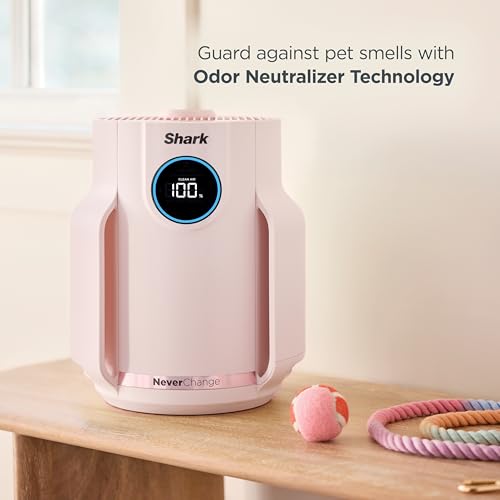 Air Purifier for Home Large Room with HEPA Filter, Covers 650 Sq. Ft L965