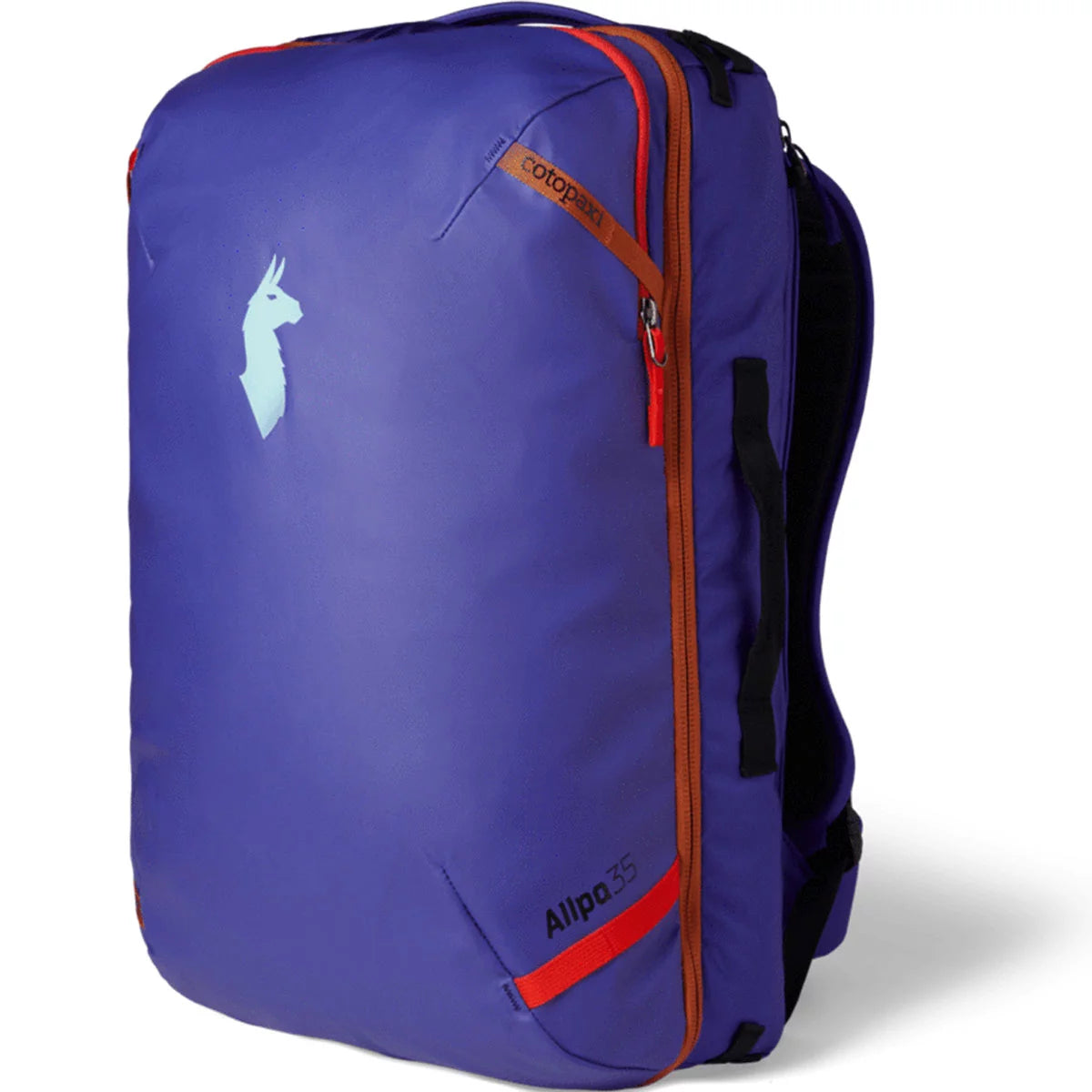 Travel Pack 35L B6115