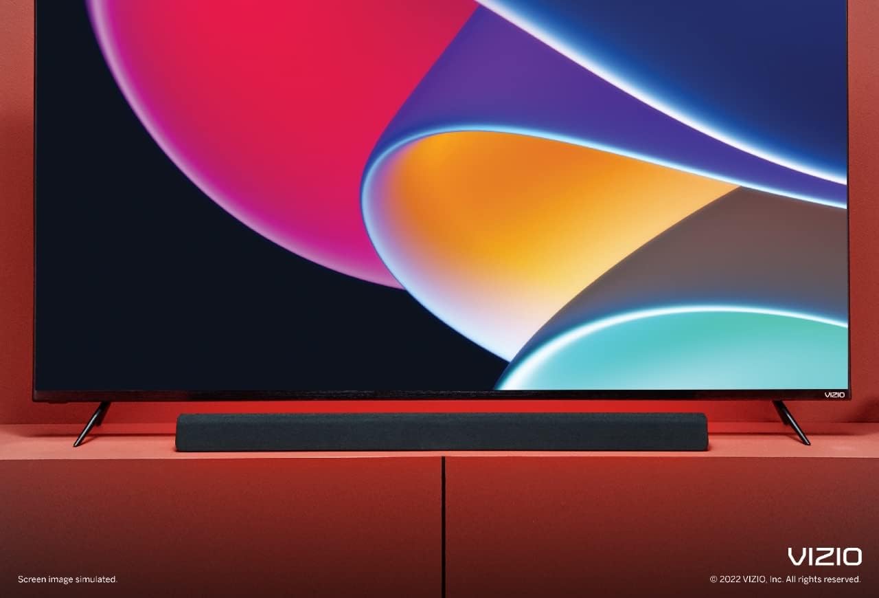 24-inch Full HD 1080p Smart TV with Apple AirPlay and Chromecast Built-in G148937