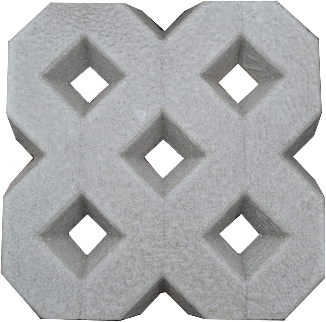 Concrete Molds for DIY Paving Blocks Q879727