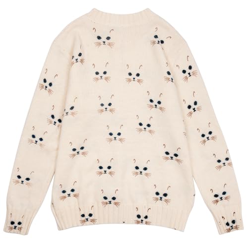 Women's Long Sleeve Knit Cardigan Sweater L169890