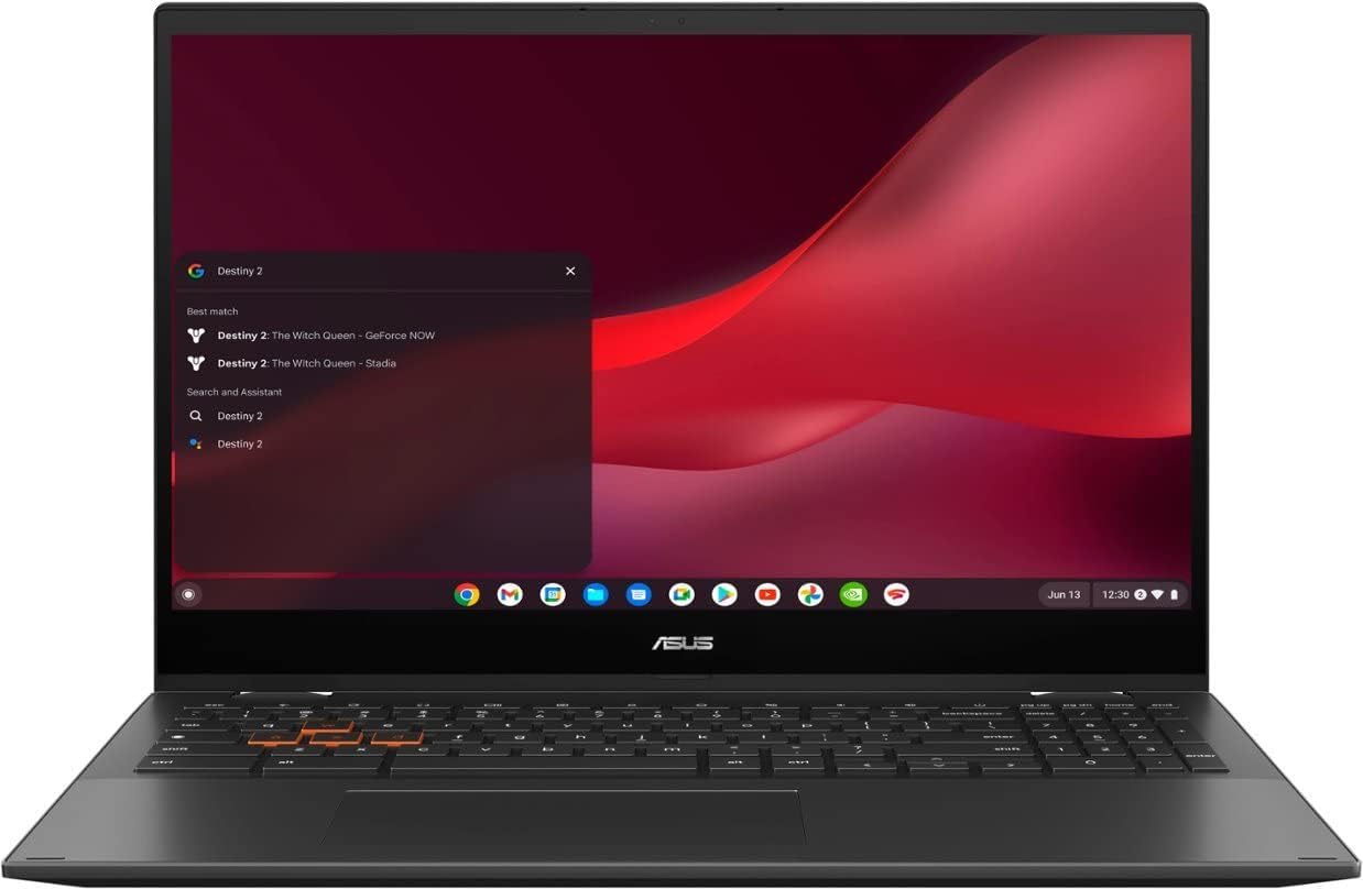 15.6" Touchscreen 144Hz FHD 2-in-1 Laptop, Intel i5, 8GB RAM, 256GB SSD R4790