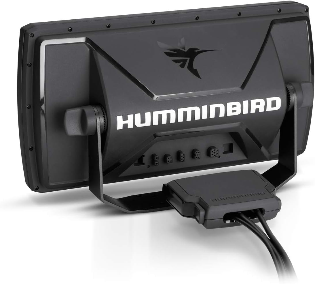 Helix 10 Chirp MEGA DI+ GPS G4N S329