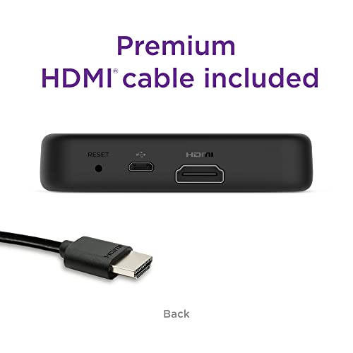 Streaming Player H593921