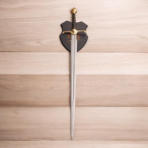 Full Metal Dark Sister Cosplay Replica Sword R194