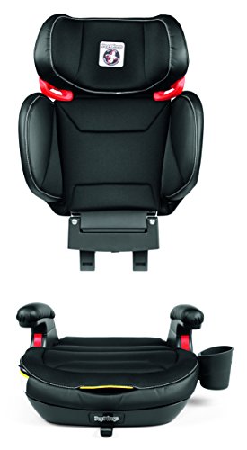 Booster Car Seat for Children 40-120 lbs G91411