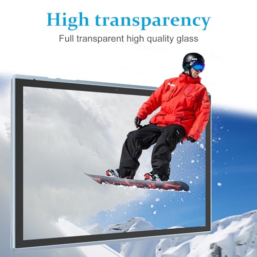 10 inch Android Tablet, 6GB RAM, 32GB ROM, WiFi 6, IPS Screen B37979