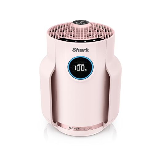 Air Purifier for Home Large Room with HEPA Filter, Covers 650 Sq. Ft L965