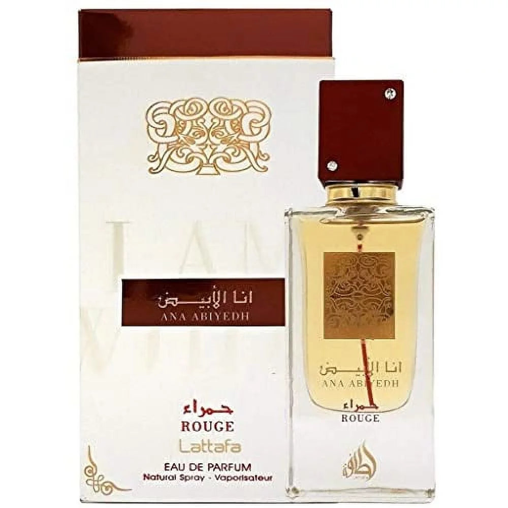 Eau de Parfum for Unisex, 2 oz D93309