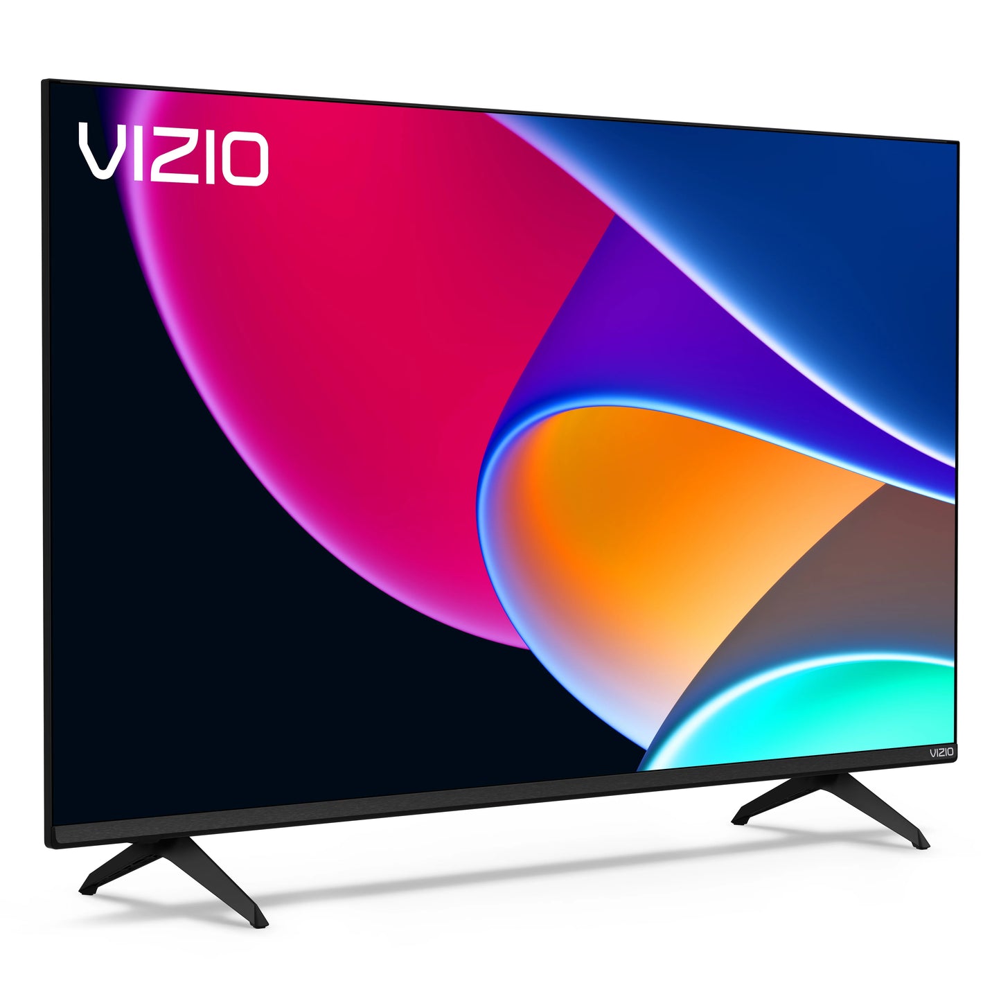 43" 4K QLED HDR Smart TV A641