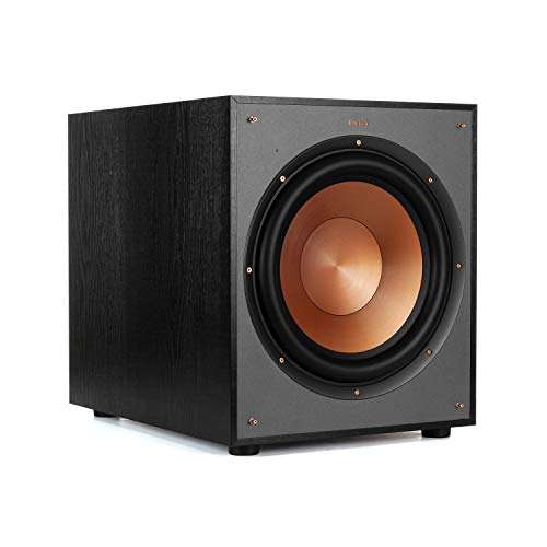 Subwoofer, Black U371796