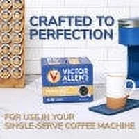 Specialty Coffee Variety Pack, Medium-Dark Roast, 96 Count H14241