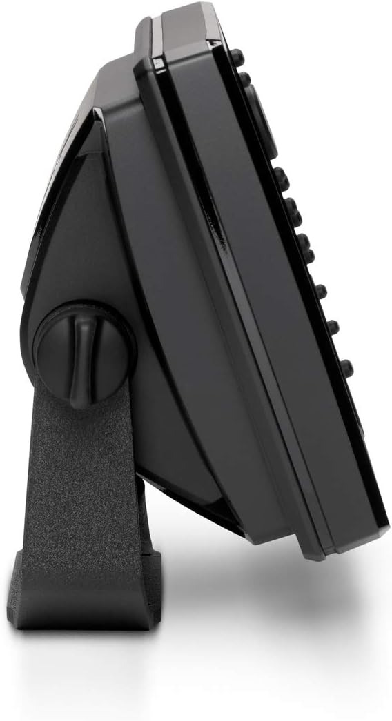 Fish Finder with GPS and Chirp MEGA DI Y95805