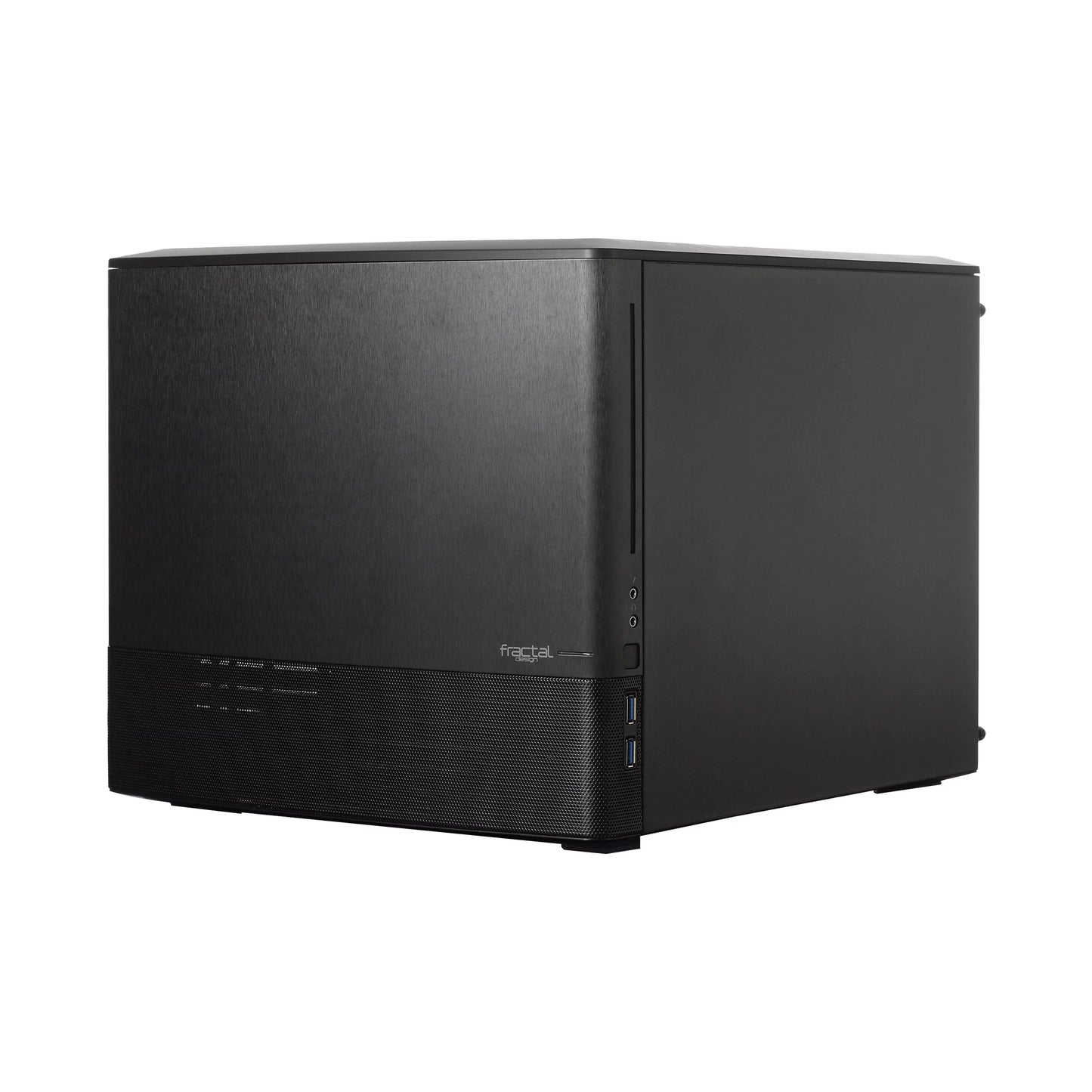 Micro ATX Cube Computer Case with Window V54202