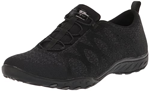 Skechers Womens Breathe Easy Infi Knity